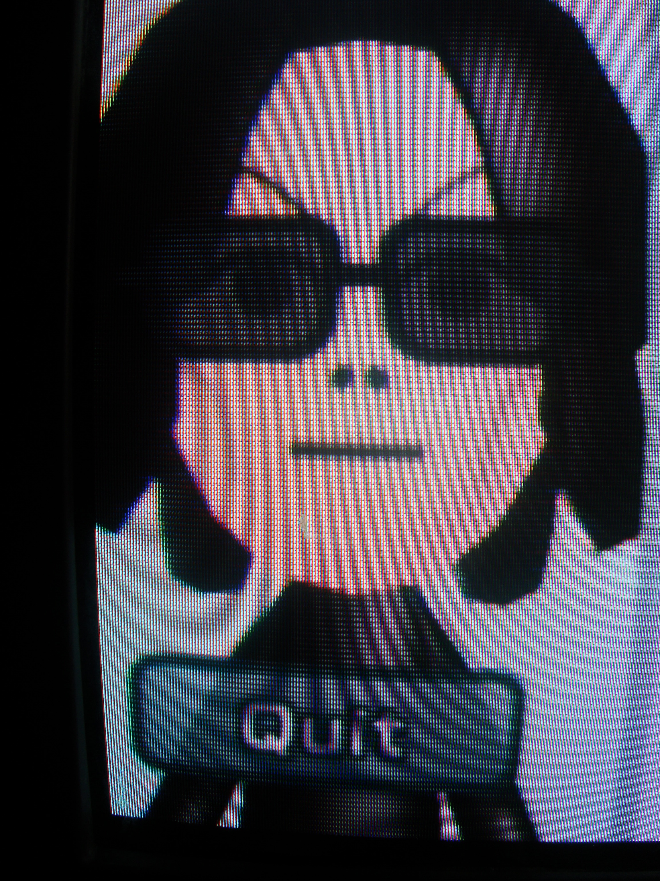 Michael Hits WII